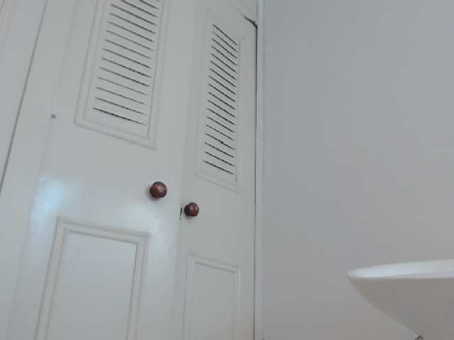 Uitzending screenshots MELANYSUMMER