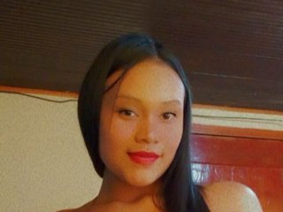 Erotische videochat MelanyThompso