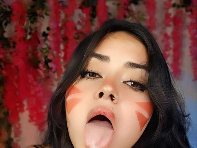 Foto van het profiel Melanyx-x