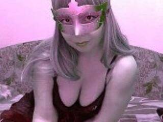 Erotische videochat melarika