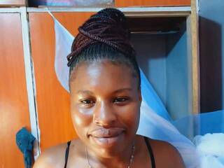 Erotische videochat MeldaSwits