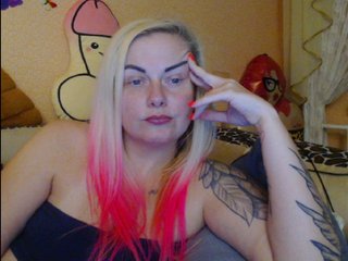 Erotische videochat LazyPussy