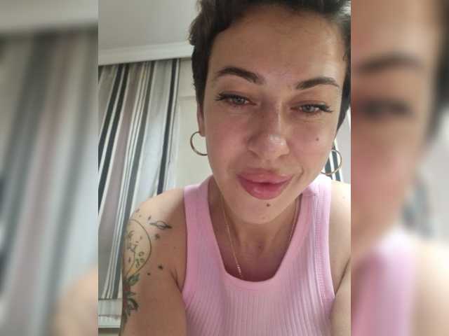 Uitzending screenshots MelisDark