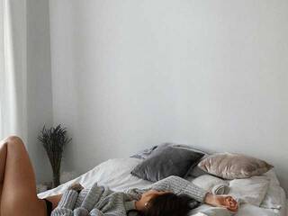 Erotische videochat Meliiparadise