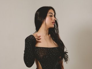 Erotische videochat MeliiRose