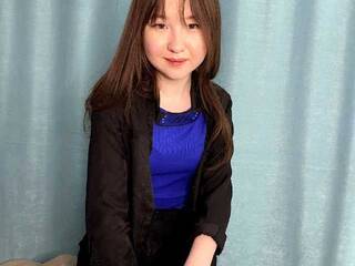 Erotische videochat MeliLuong