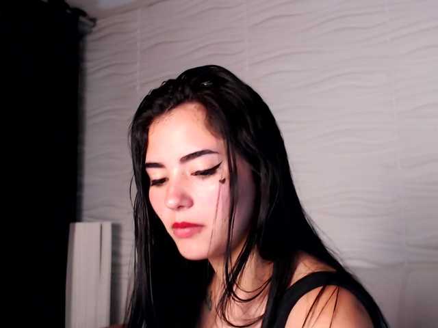 Uitzending screenshots MeliMartinez