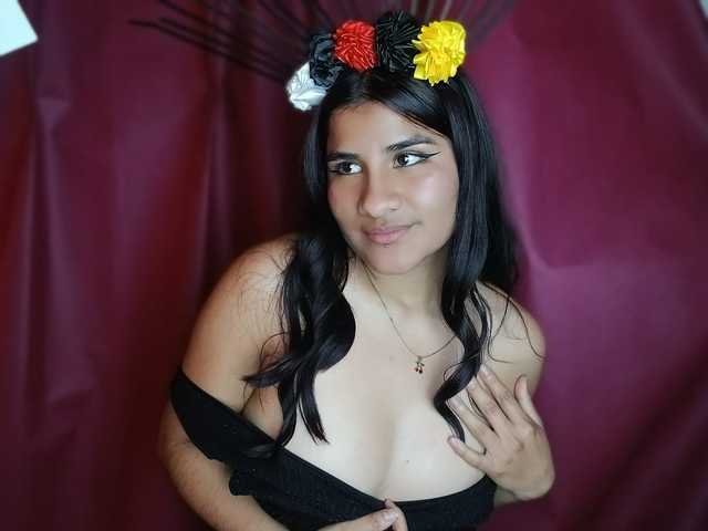 Foto van het profiel Melin11