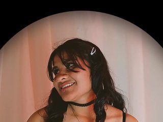 Erotische videochat Melin11