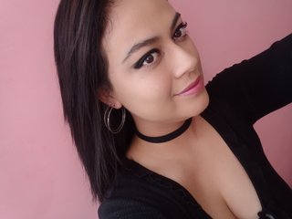 Erotische videochat Melina-love