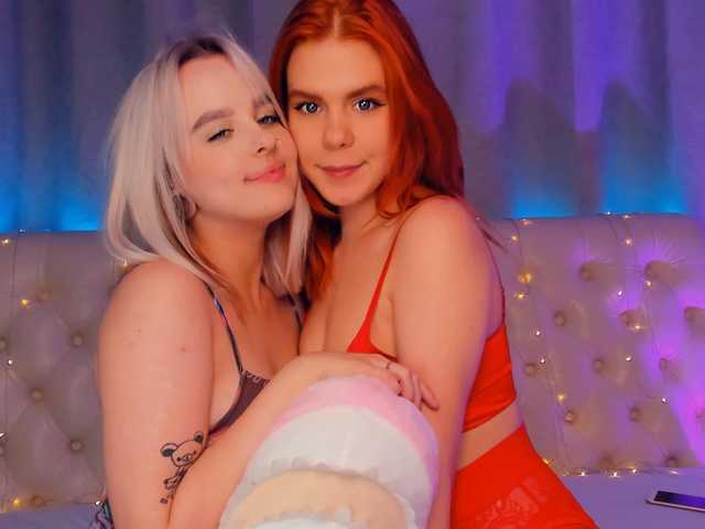 Foto van het profiel MelinaBeverly