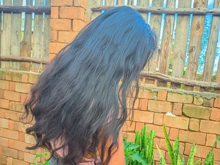 Erotische videochat Melinatsu18
