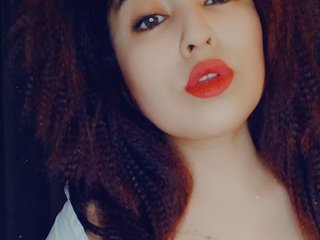 Erotische videochat Melinda2025