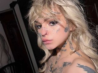 Erotische videochat MelindaArnold