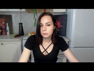 Uitzending screenshots MelindaDean