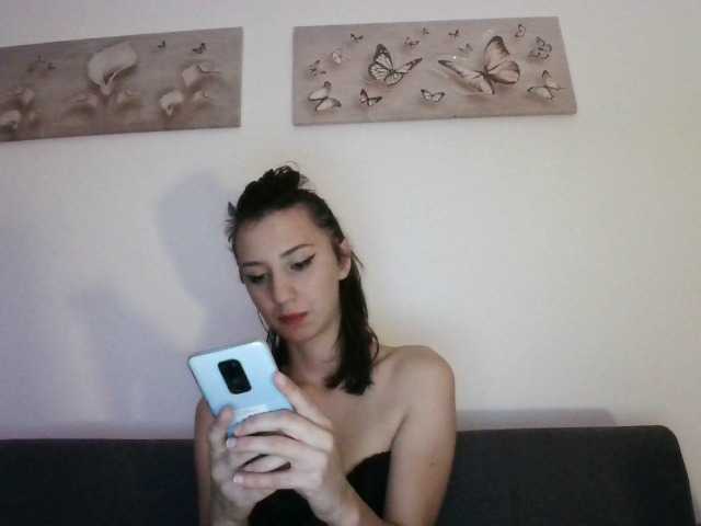 Foto's Melisa2021 hello i am MELISSA I'M NEW HERE voglio divertirmi con voi sono tutta da scoprire