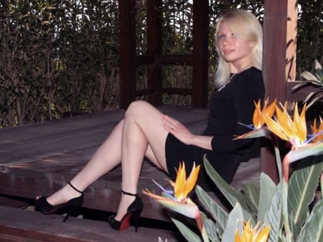 Foto van het profiel Melisa4