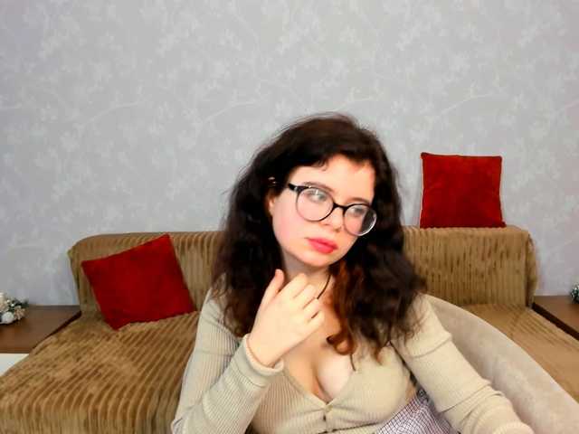 Uitzending screenshots MelisaBard