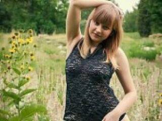 Erotische videochat melisafox