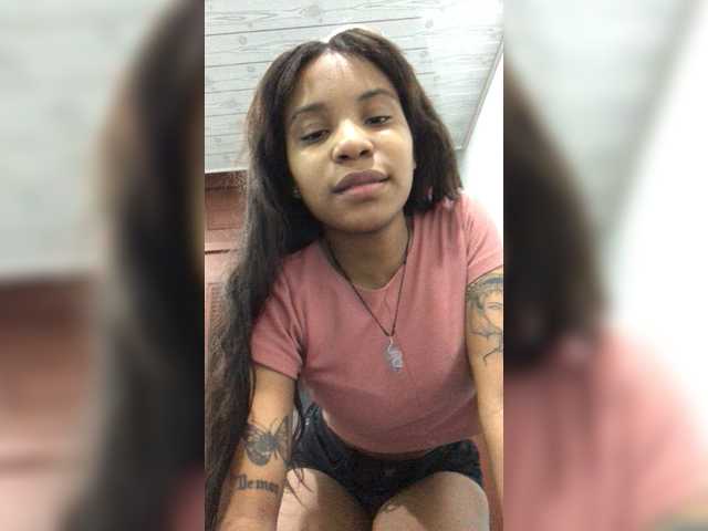 Uitzending screenshots MELISAHERRERA