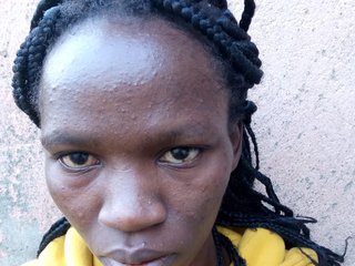 Erotische videochat Melisalizz