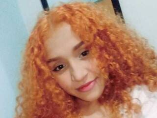 Erotische videochat MelisaMancini