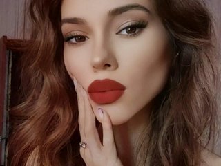 Erotische videochat MelisaSines
