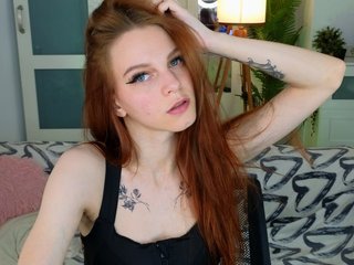 Erotische videochat MelisaSweet