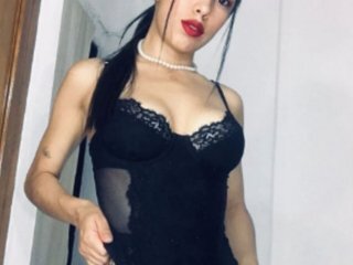 Erotische videochat Melisatorrez