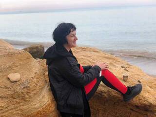 Erotische videochat melisax