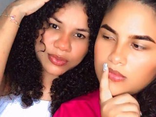 Erotische videochat Melisaycarina