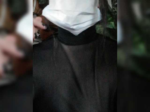 Uitzending screenshots melishafox