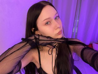 Erotische videochat Melissa-May
