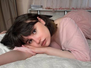 Erotische videochat Melissa-meoww