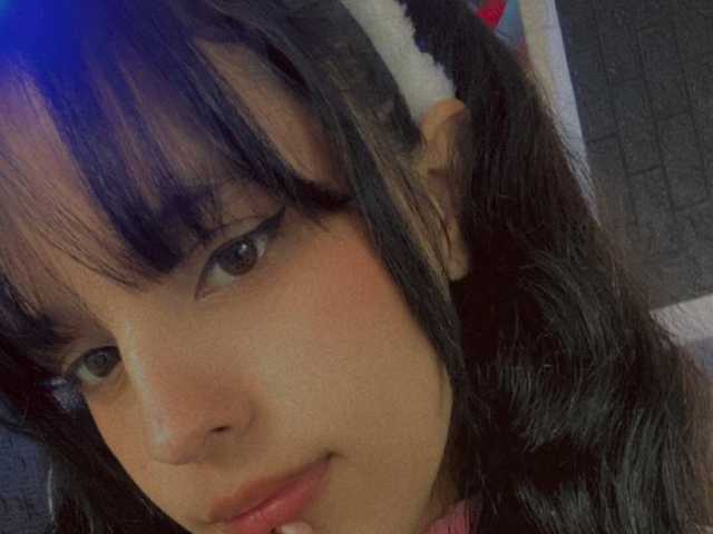 Foto van het profiel Melissa-sc