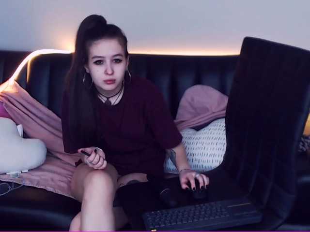 Uitzending screenshots Melissa-Smith