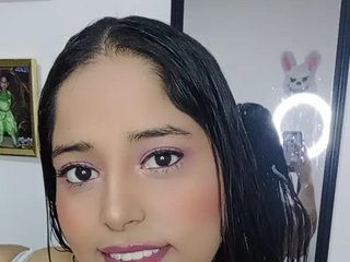 Erotische videochat melissa-stone