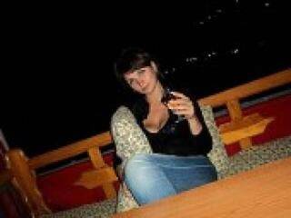 Erotische videochat melissa02