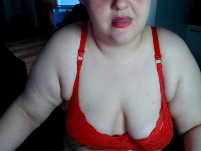 Foto's Kimberly_BBW IS MY HAPPY BRITDAY MAKE ME VIBRATE WITH TOKENS I WANT TO RUN