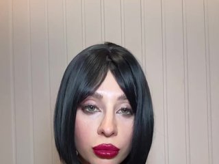 Erotische videochat Melissa222Femdom