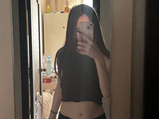 Erotische videochat melissa90