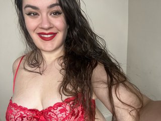 Erotische videochat MelissaRuinsYOU