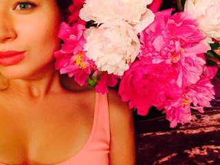 Erotische videochat Melissadiva