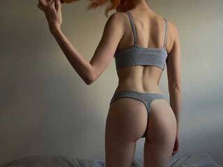 Erotische videochat melissadove