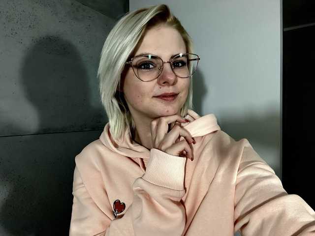 Foto van het profiel MelissaErotic