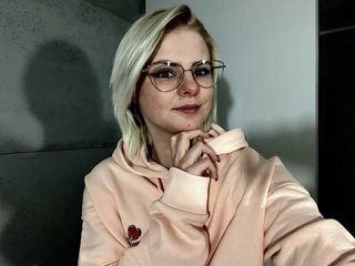 Erotische videochat MelissaErotic