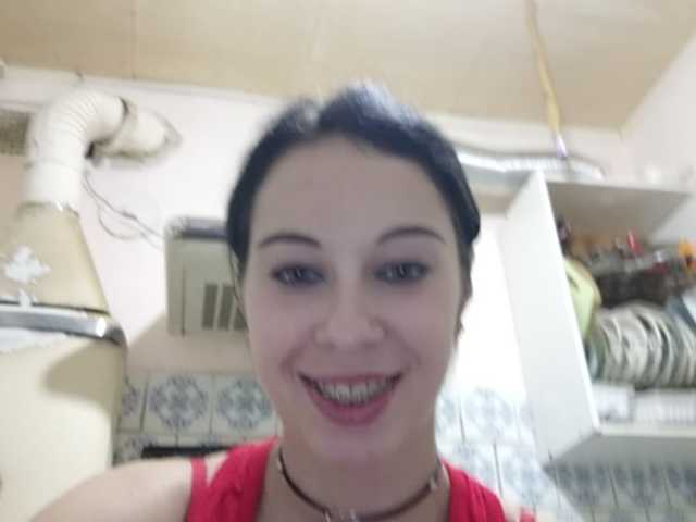 Uitzending screenshots Miss-Mikki