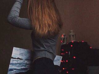 Erotische videochat Melissakiss123