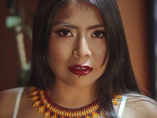 Erotische videochat MelissaLautner