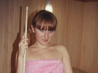 Erotische videochat Melissalove